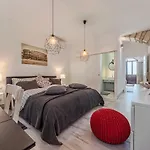 Porta D'oro 4*