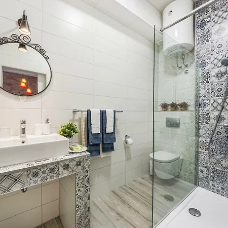 Porta D'oro Guest house Pula