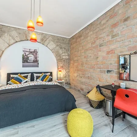 Porta D'oro Guest house