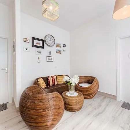 Guest house Porta D'oro Pula