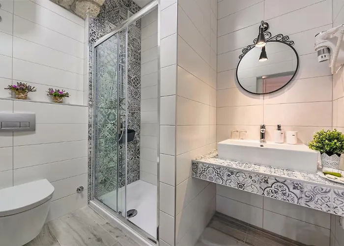 Porta D'oro 게스트하우스 풀라