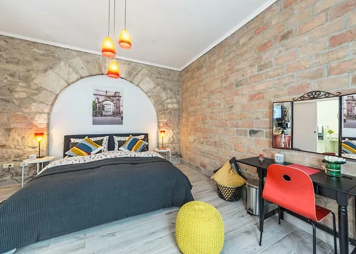 Porta D'oro 게스트하우스