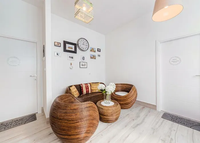 게스트하우스 Porta D'oro 풀라