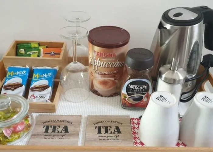 게스트하우스 Porta D'oro