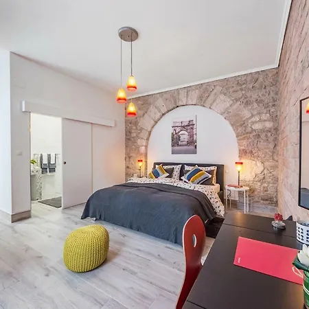 Casa de hóspedes Porta D'oro