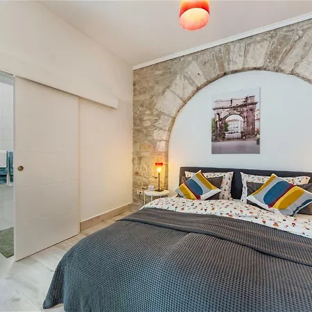 Casa de hóspedes Porta D'oro Pula