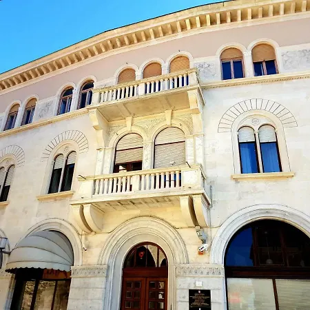 Porta D'oro Penzion Pula