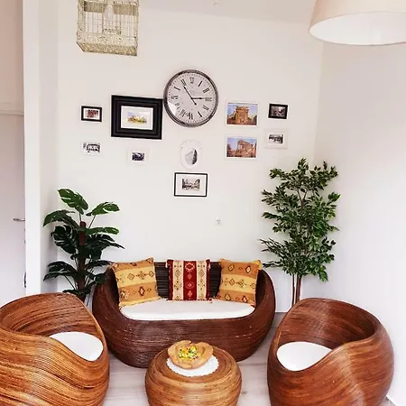 Penzion Porta D'oro Pula