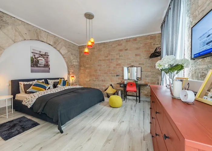 Porta D'oro Casa de hóspedes Pula