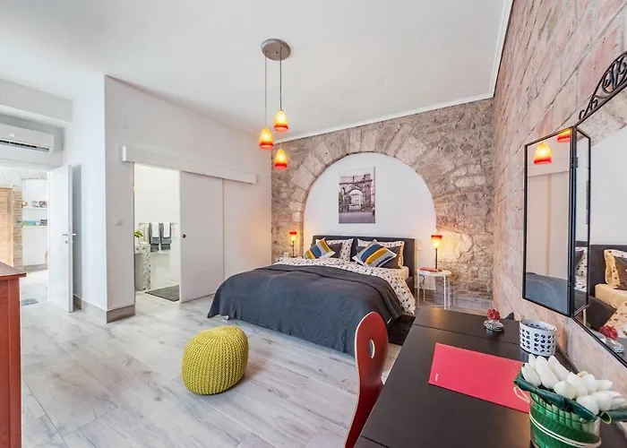 Casa de hóspedes Porta D'oro