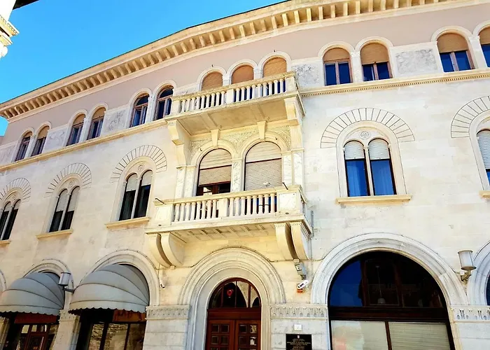 Porta D'oro Casa de hóspedes Pula