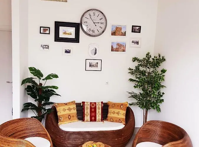 Casa de hóspedes Porta D'oro Pula