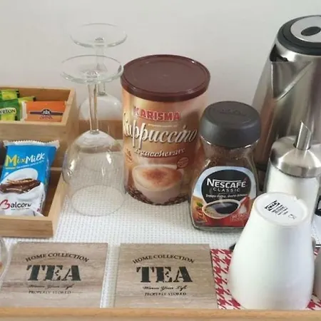 Pensionat Porta D'oro